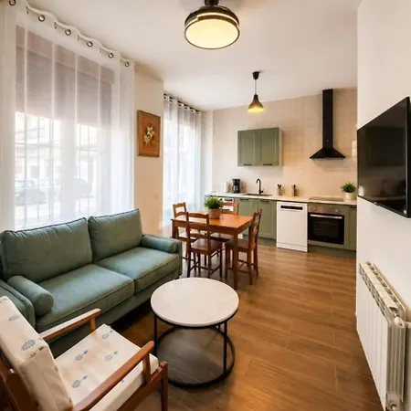 Apartment Rural *