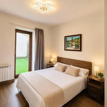 Rural Apartment *