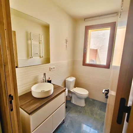 Rural Apartment *