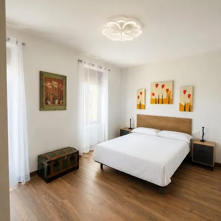 Apartment Rural Cabezuela
