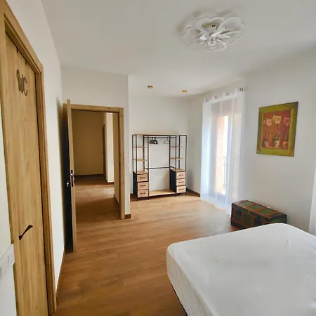 Rural Apartment