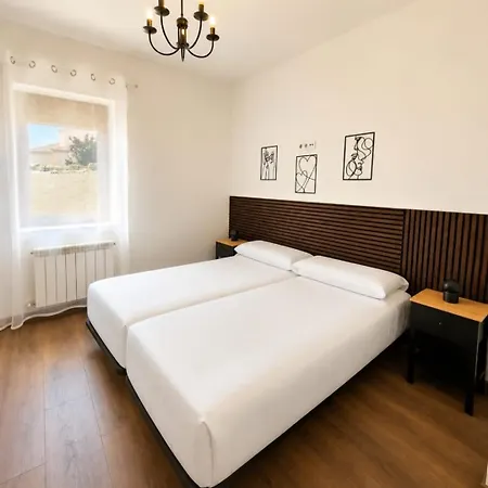 Apartment Rural *