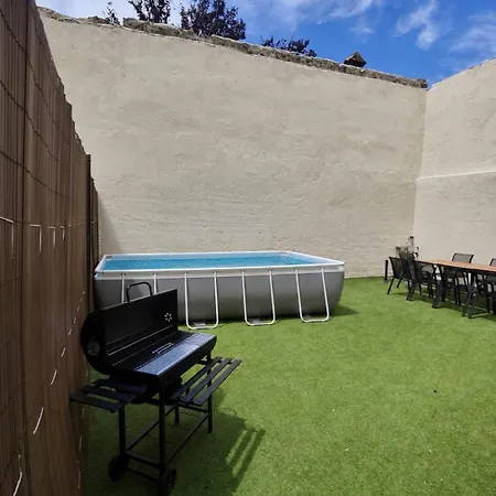 Apartment Rural Cabezuela